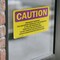 Signmission Radiation & Laser Sign, 5 in H x 7 in W, Vinyl Decal, Rectangle OS-2PACK-CR-D-57-L-10153 - alternate 6